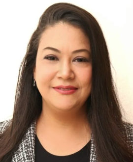 Viviana Grullon Adams