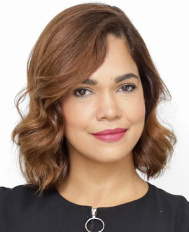 Julia Naut Vasquez