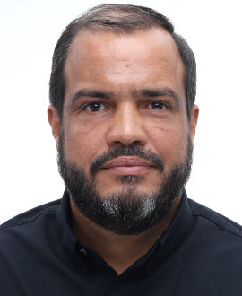 Jhon Engstrom Vargas