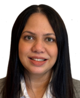 Beatriz Perez Morel