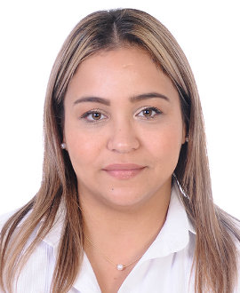 Niulka Milagros Cepeda de la Cruz