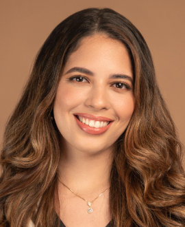 Renee Marie Martinez Paredes