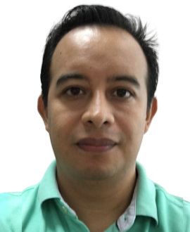 Felipe Mesa Oliva