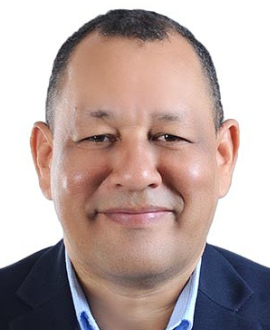 Roberto Escobosa Bencosme