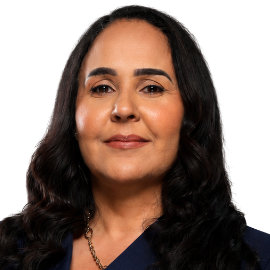 Johanna Batista Coldero