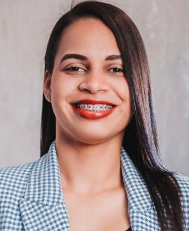 Fatima Mota