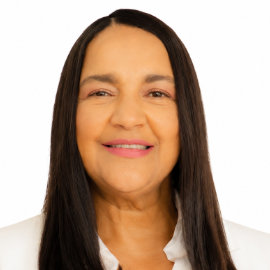 Jackeline Cuevas Jose