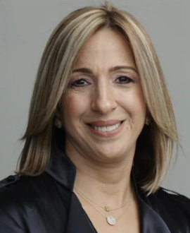 Wendy Perez Gomez