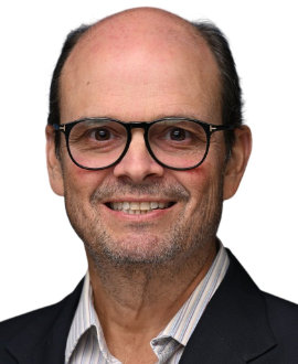 Antonio Ramos Fernandez