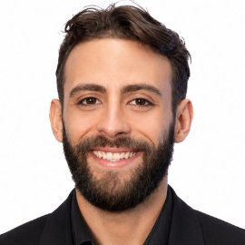 Daniel Esloan