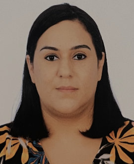 Raisa Abud Garcia