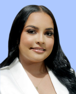 Kilma Yanibel Cabrera Jimenez
