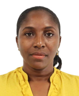 Maria Aurora Silverio Garcia