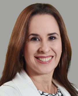 Lissette Balbuena Zeller