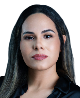 Berenice Coronado Urbano