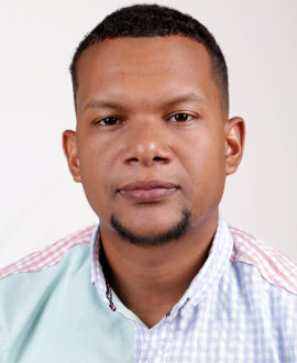 Elvis Rufino Acosta Vargas
