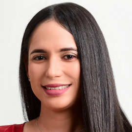 Flor Martinez Nuñez