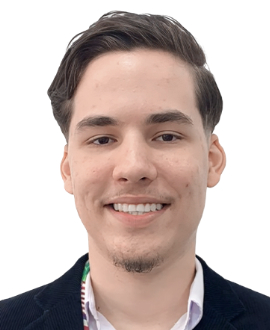 Diego Alejandro Mendez