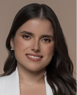 Stephanie Cabral Lluberes