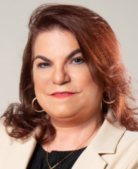 Janet Padron Mercado