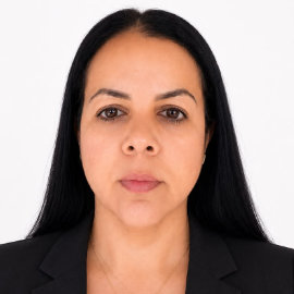 Laura Valoy de Ortiz