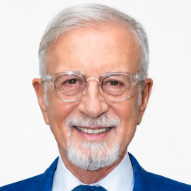 Maurizio Alberino