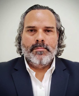 Daniel Guerrero Then