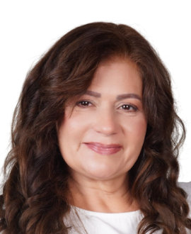 Wendy Peña Nuñez