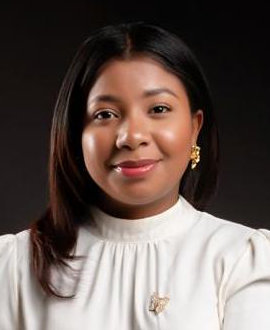 Maria Fernanda Medina Abreu