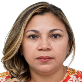 Elvira Acosta Aragones