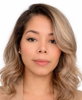 Cindia Liriano Garcia