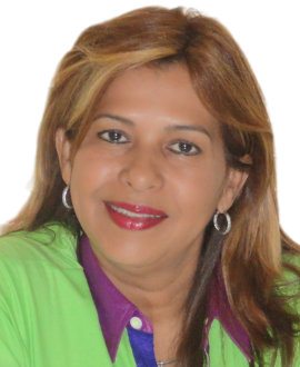 Leonor Henriquez Diaz