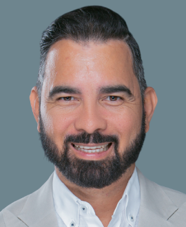 Juan Carlos Mora