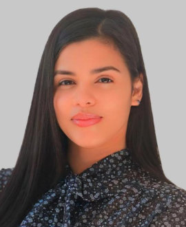 Heyleen Mirabal