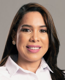 Yaderlys Guzman Mercedes