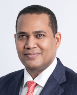 Victor Villanueva de la Cruz