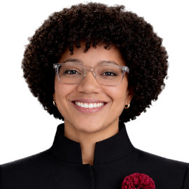 Miriam De La Cruz Matos