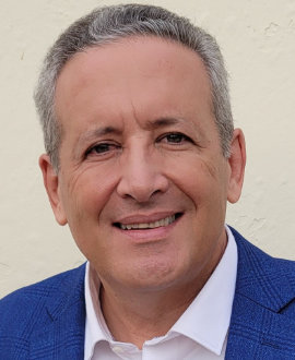 Gustavo Latour Staffeld