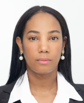 Yara Isabel Cuevas Padilla