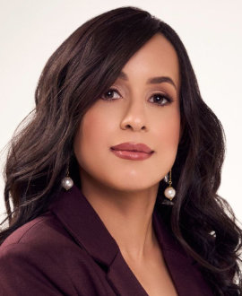 Alba Rocio Garcia Fondeur