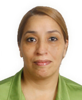 Damaris Josefa Betances Betances