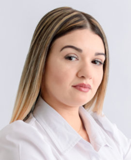 Odaliza Antonia Nuñez de la Cruz