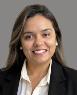 Luz del Alba Vargas Uceta