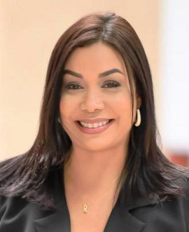 Rosa Iris Abreu Hernandez