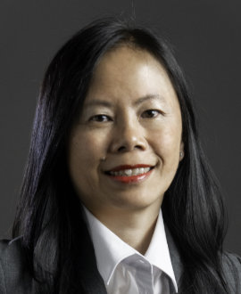 Virginia Ching Cheng