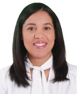 Lidia Lebron de los Santos