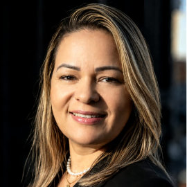 Rosario Jimenez Mora