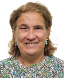 Toñita Servera