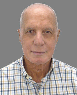 Maurilio Baez