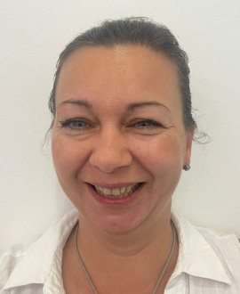 Magdalena Pietrusinska